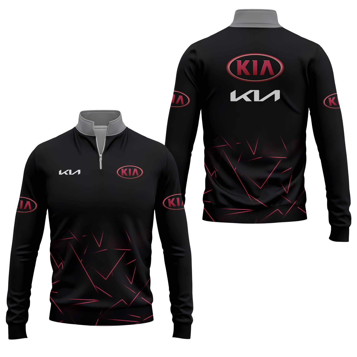 Kia Apparels USPL1277