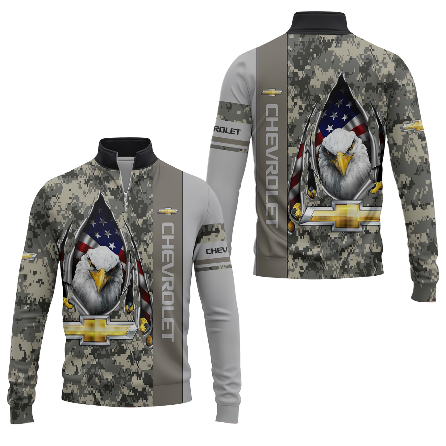 Chevrolet Apparels USPL1004