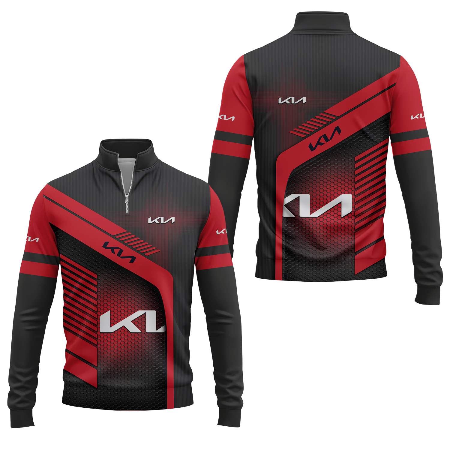 Kia Apparels USPL1260