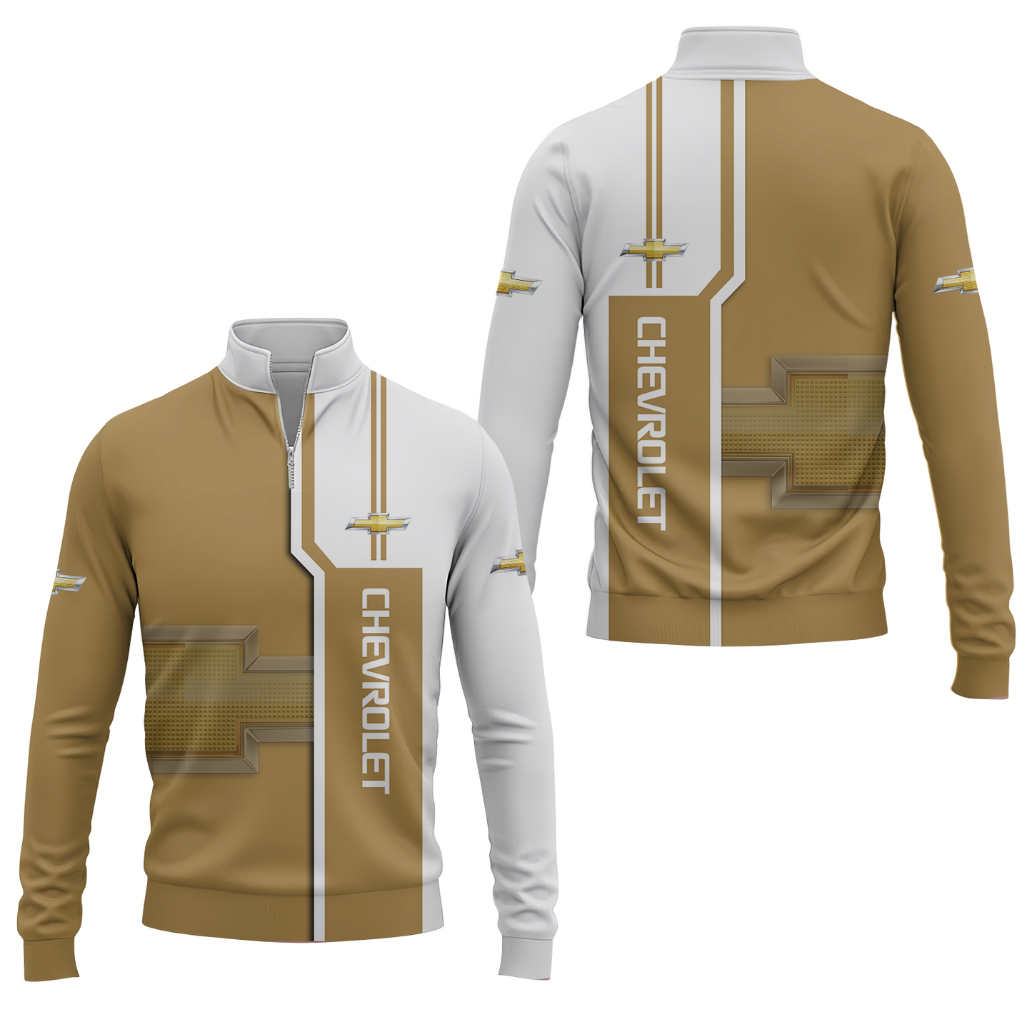 Chevrolet Apparels USPL1008