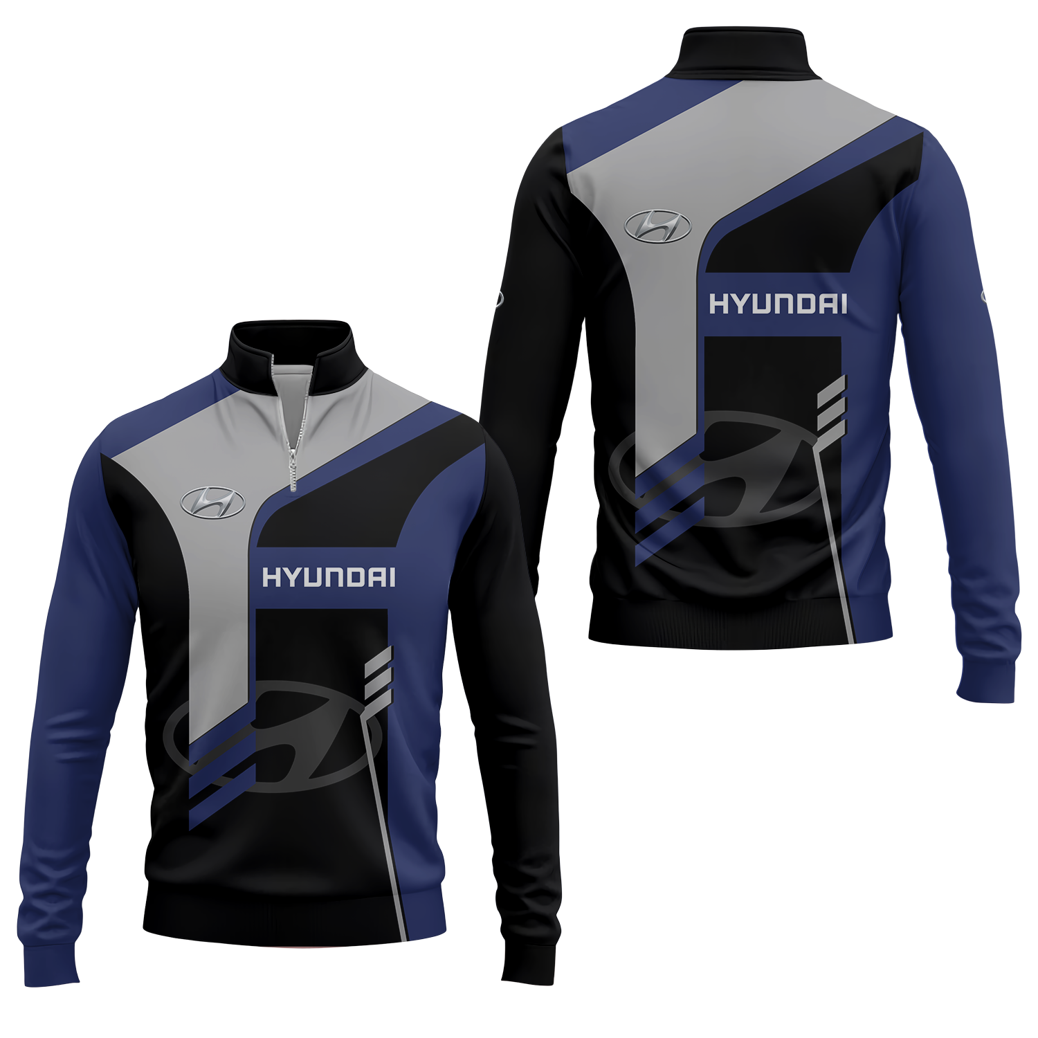 Hyundai Apparels USPL1208