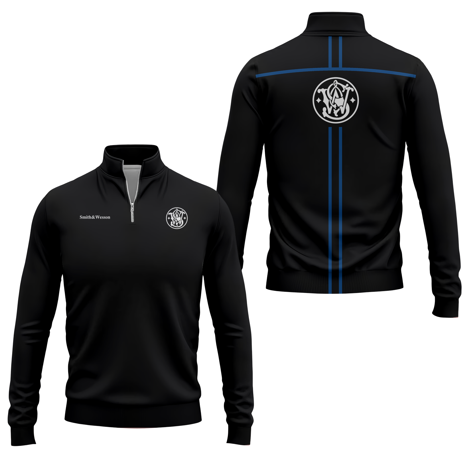 Smith & Wesson Apparels USPL2155