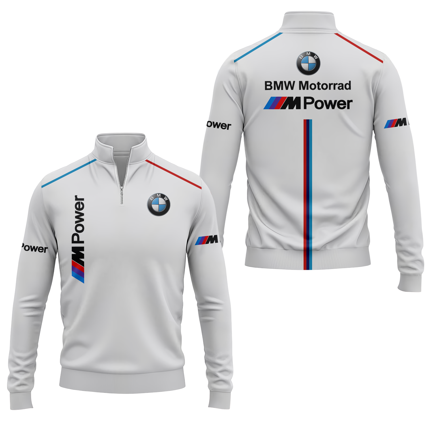 BMW Apparels USPL548