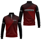 Freightliner Quarter-zip Pullover USPL1693