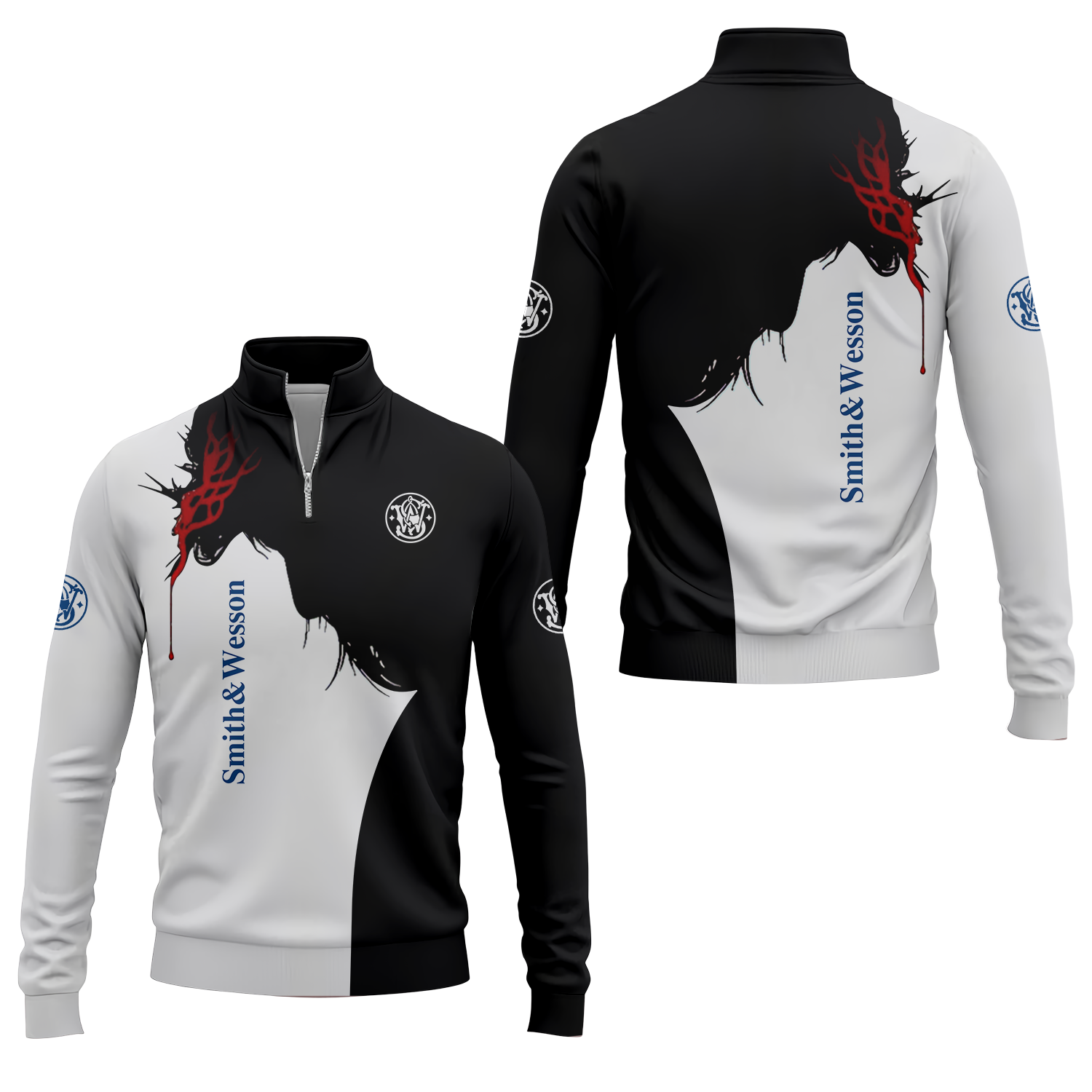 Smith & Wesson Apparels USPL2156