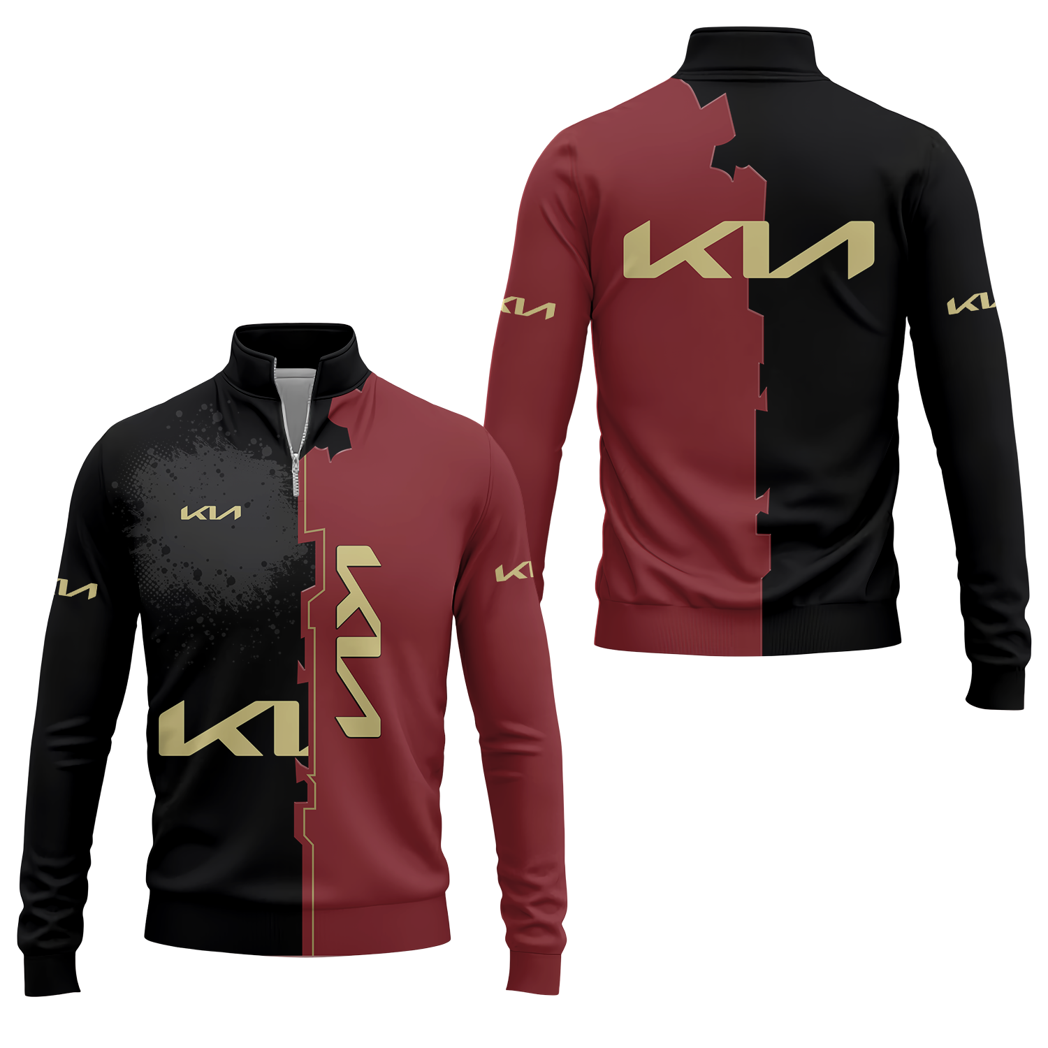 Kia Apparels USPL1231