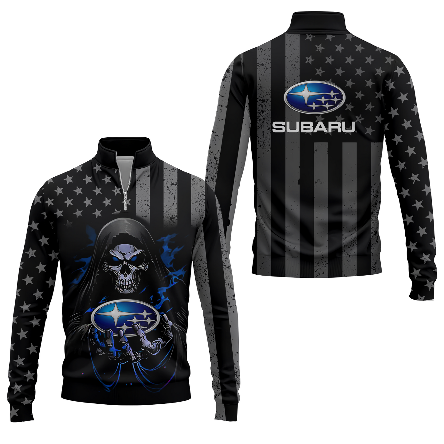 Subaru Apparels USPL988