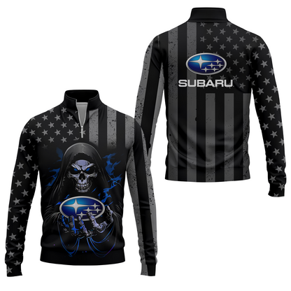 Subaru Apparels USPL988