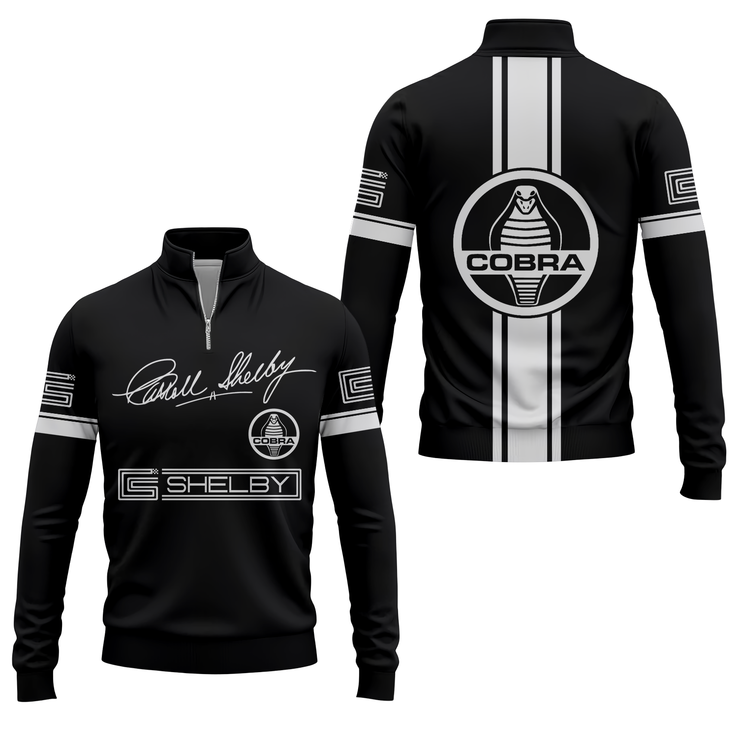 Ford Apparels USPL174