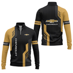 Chevrolet Apparels USPL1001