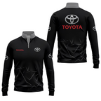 Toyota Apparels USPL855