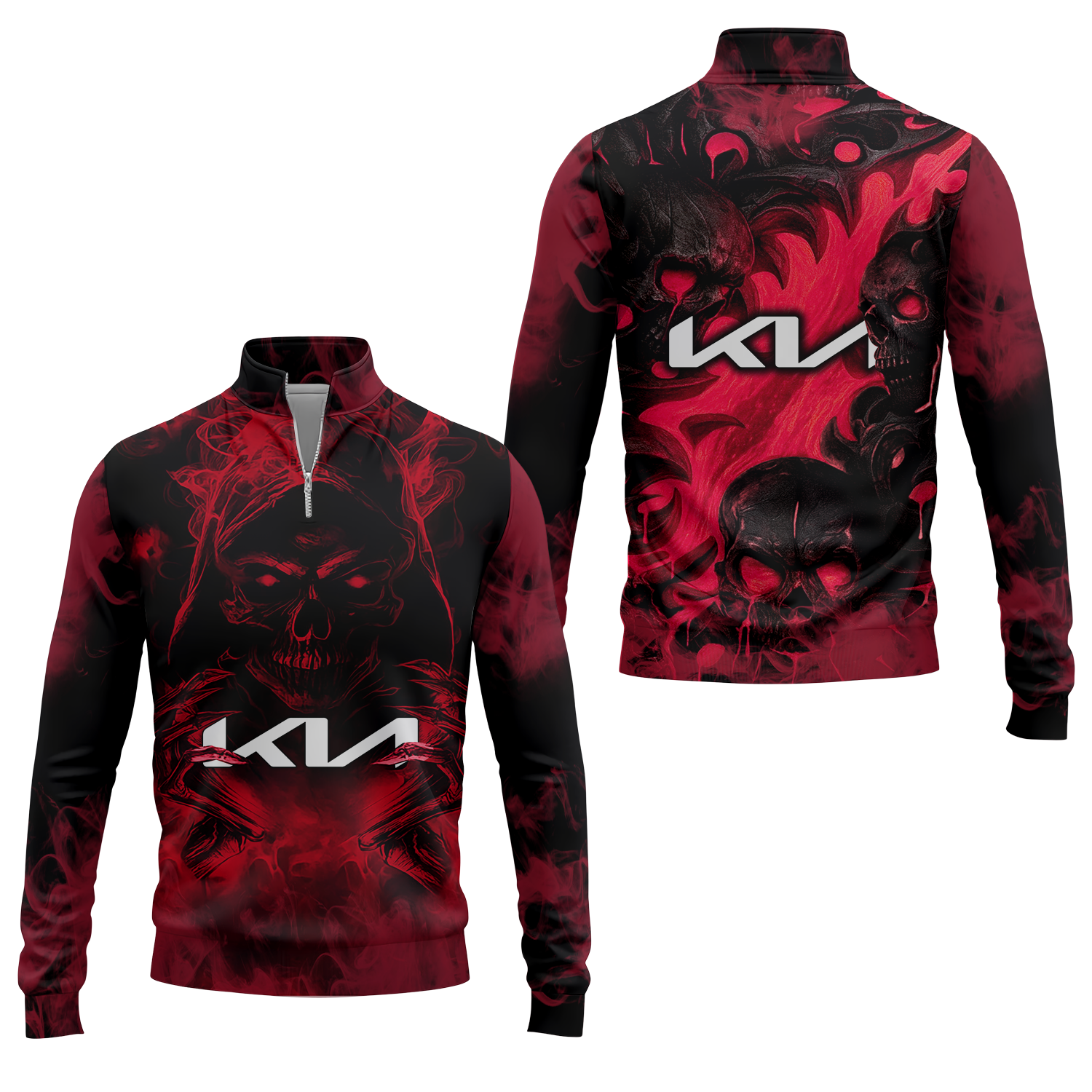 Kia Apparels USPL1245