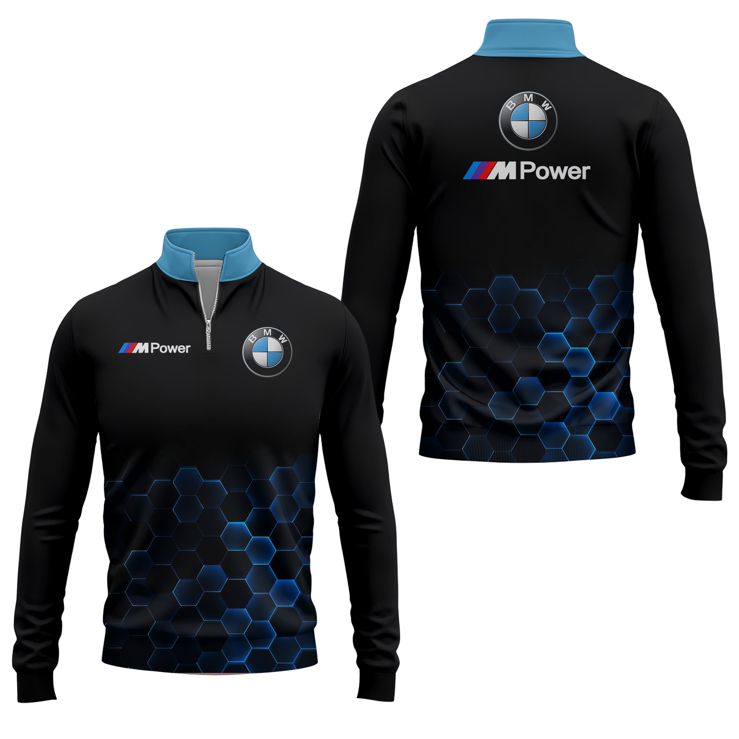 BMW Apparels USPL546