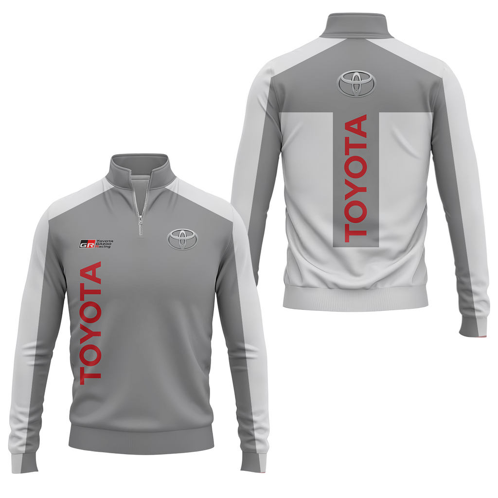 Toyota Apparels USPL856