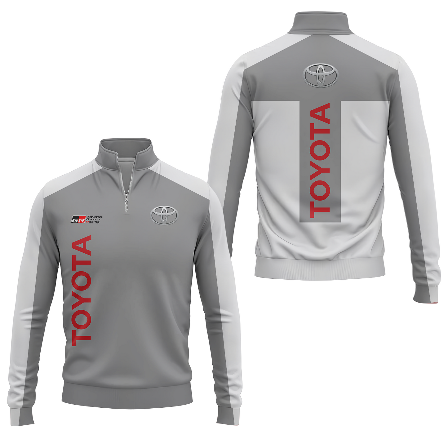 Toyota Apparels USPL856