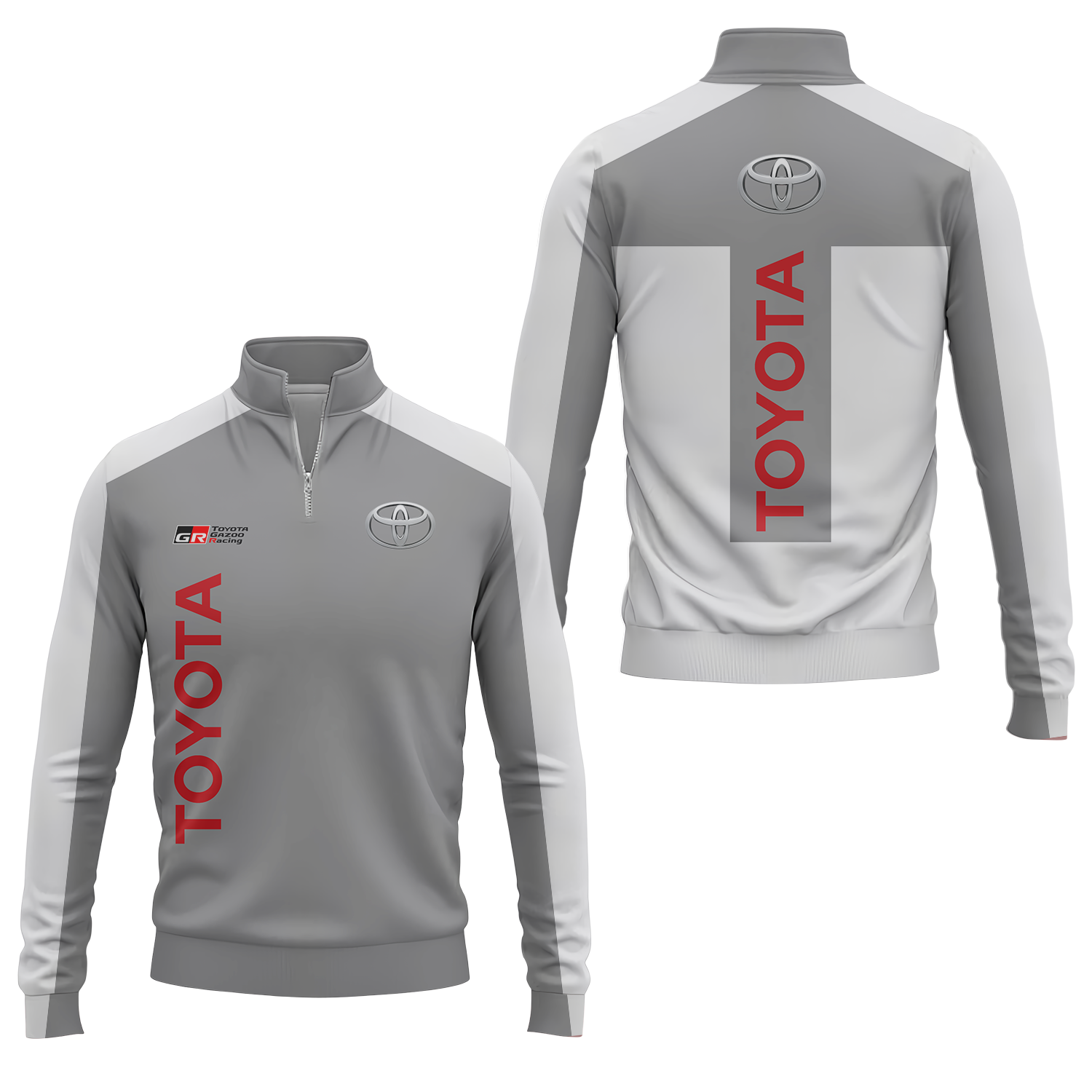 Toyota Apparels USPL856