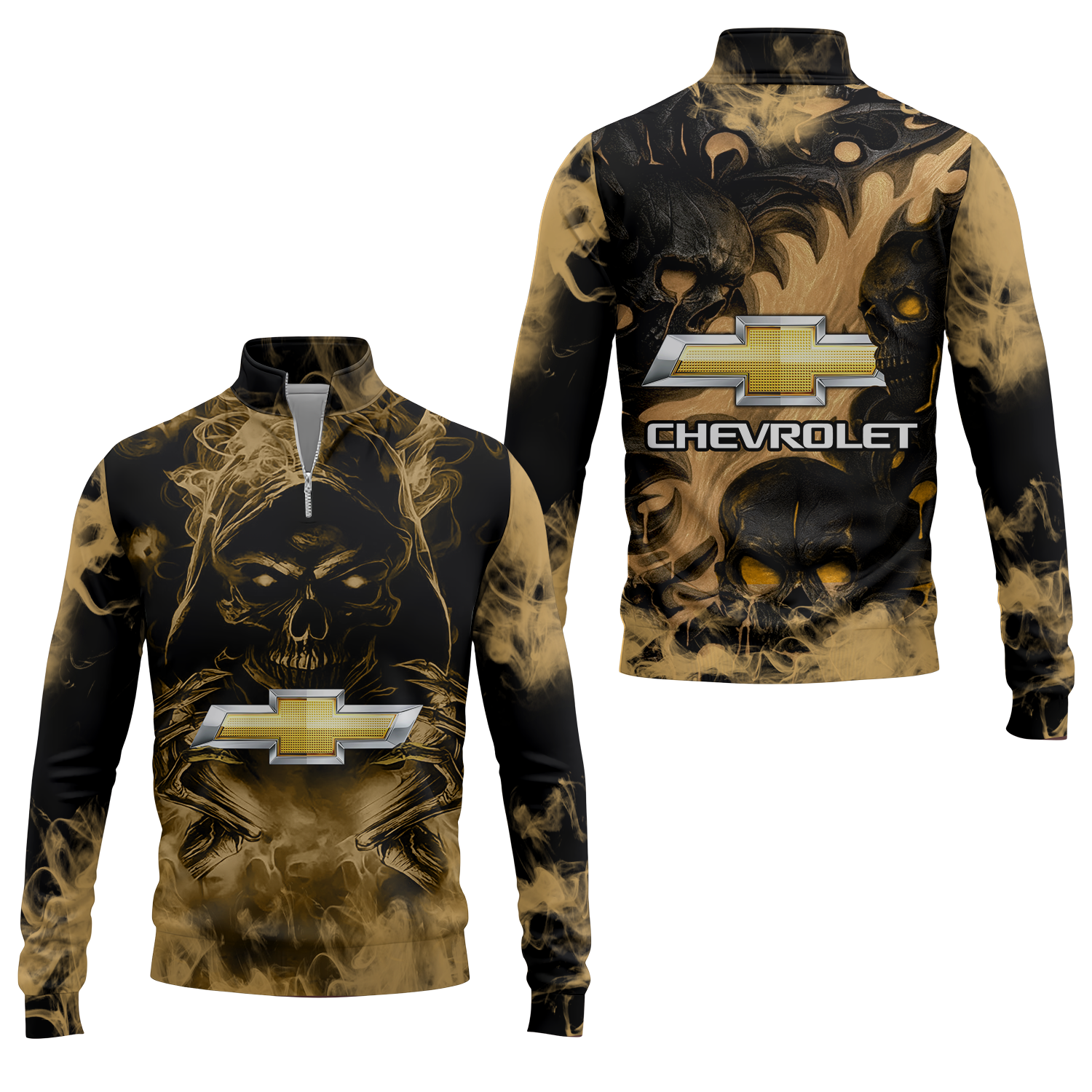 Chevrolet Apparels USPL1003