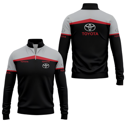 Toyota Apparels USPL860