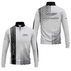 Aston Martin Quarter-zip Pullover USPL328