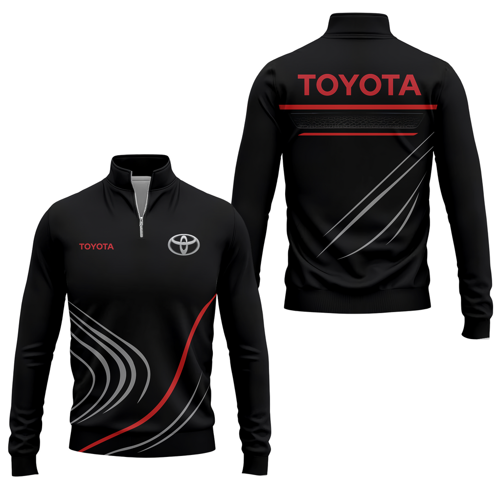 Toyota Apparels USPL857