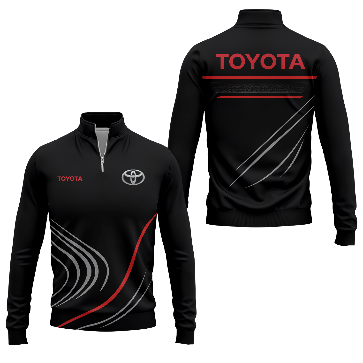 Toyota Apparels USPL857