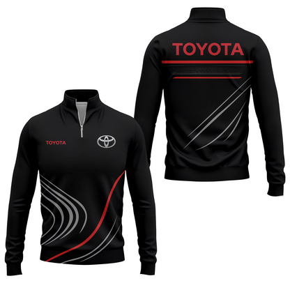 Toyota Apparels USPL857