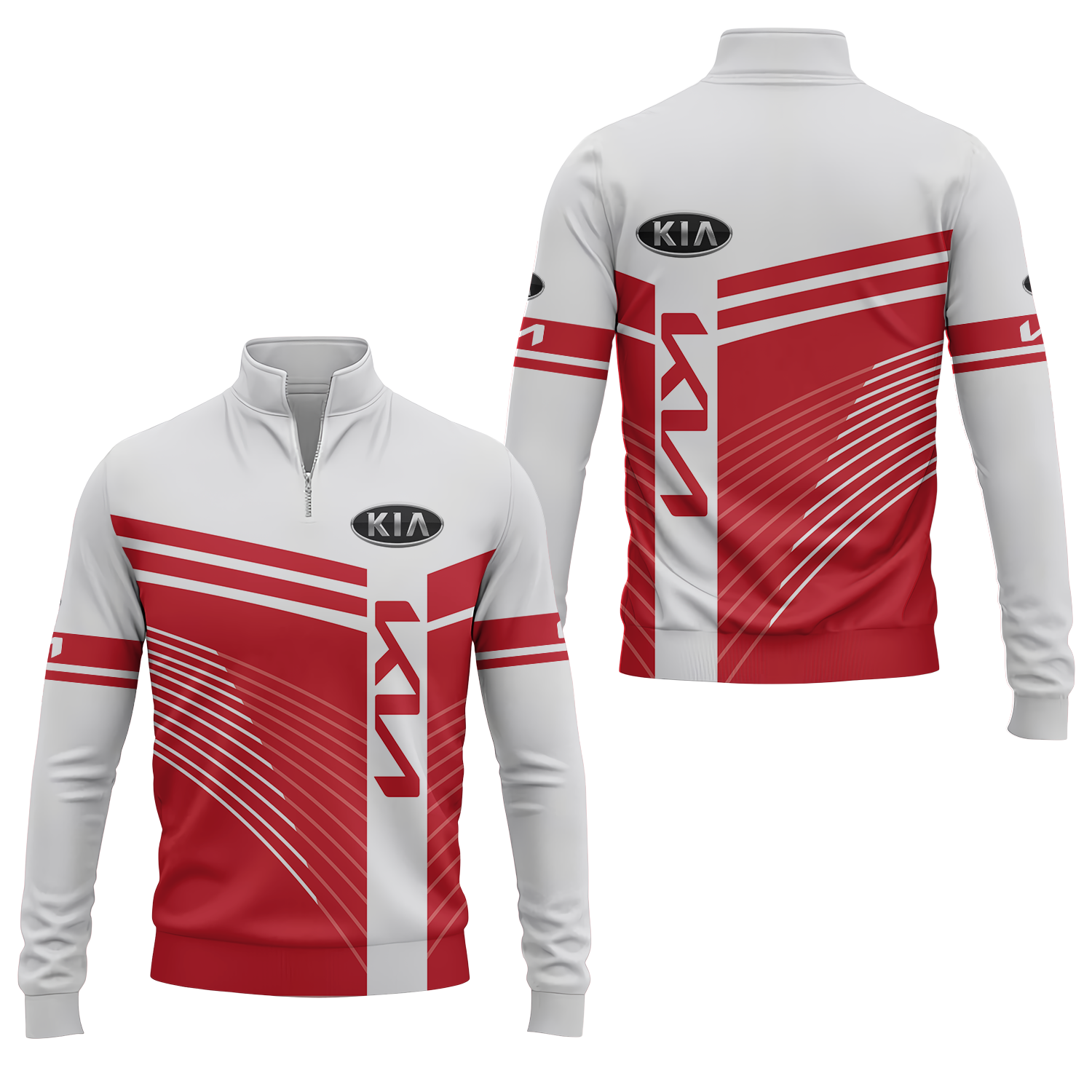 Kia Apparels USPL1258