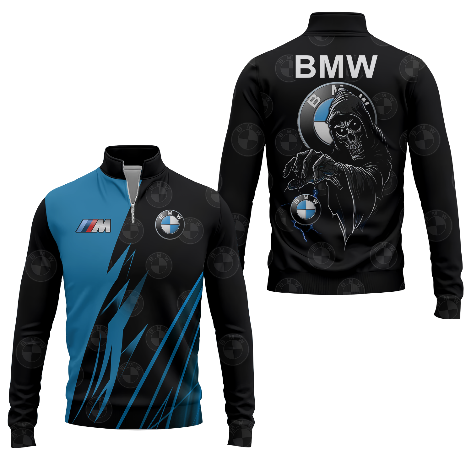 BMW Apparels USPL537