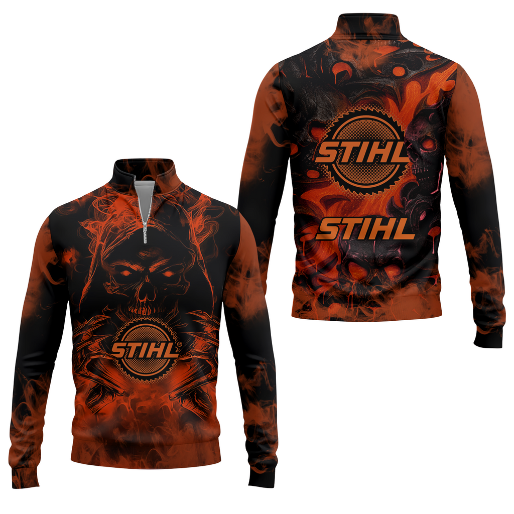 Stihl Apparels USPL1473