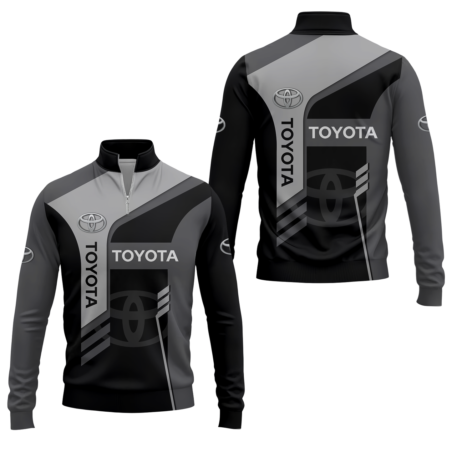 Toyota Apparels USPL863