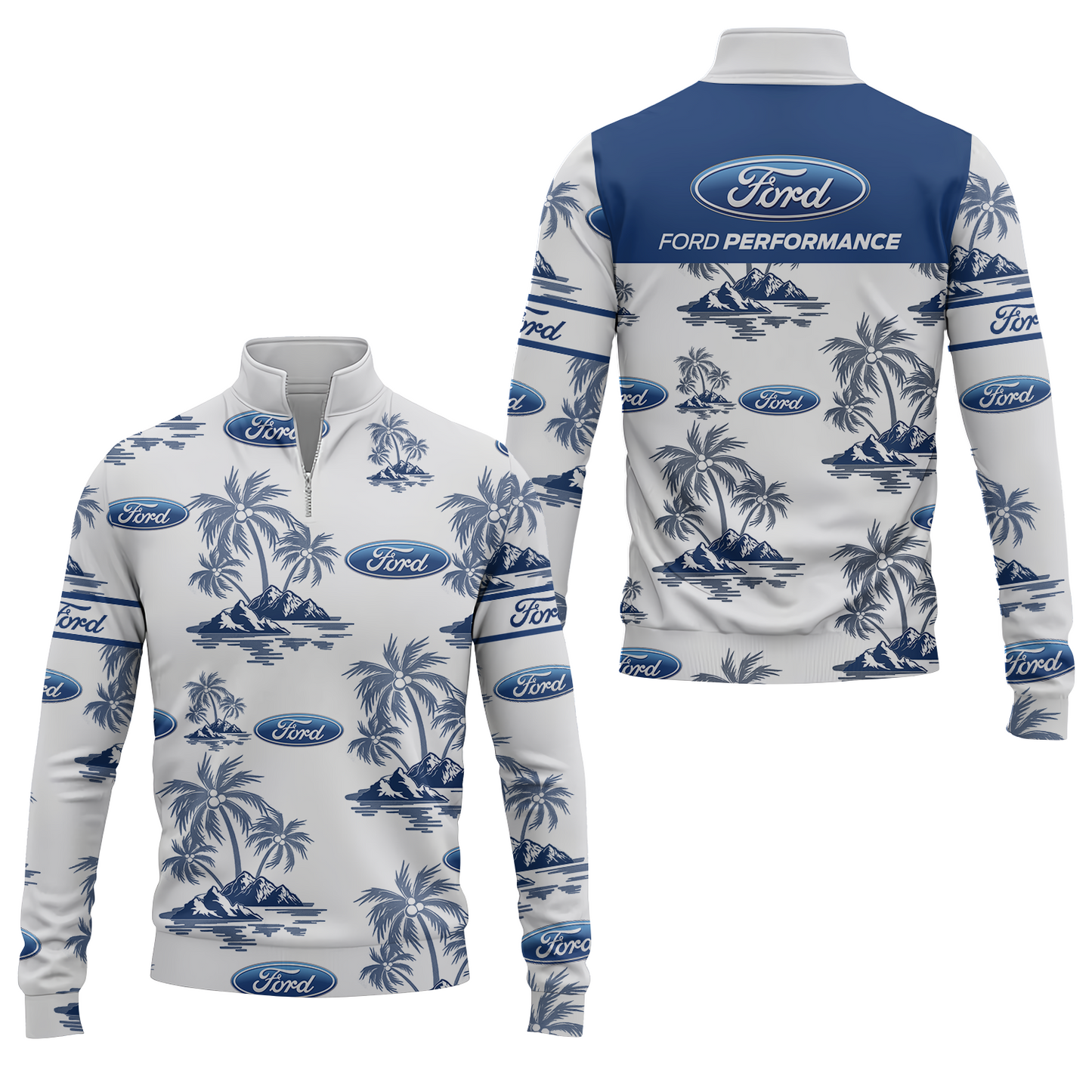 Ford Apparels USPL183