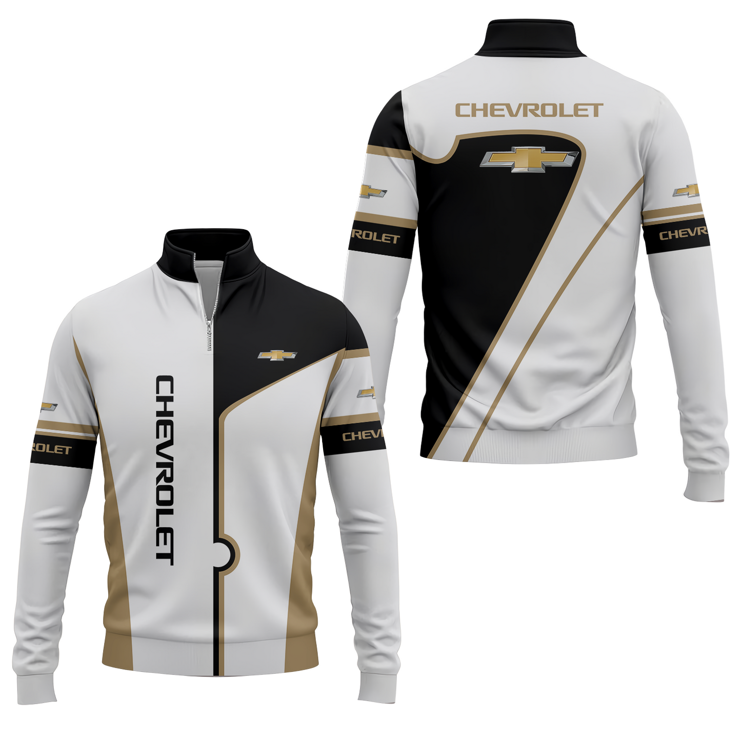 Chevrolet Apparels USPL1030