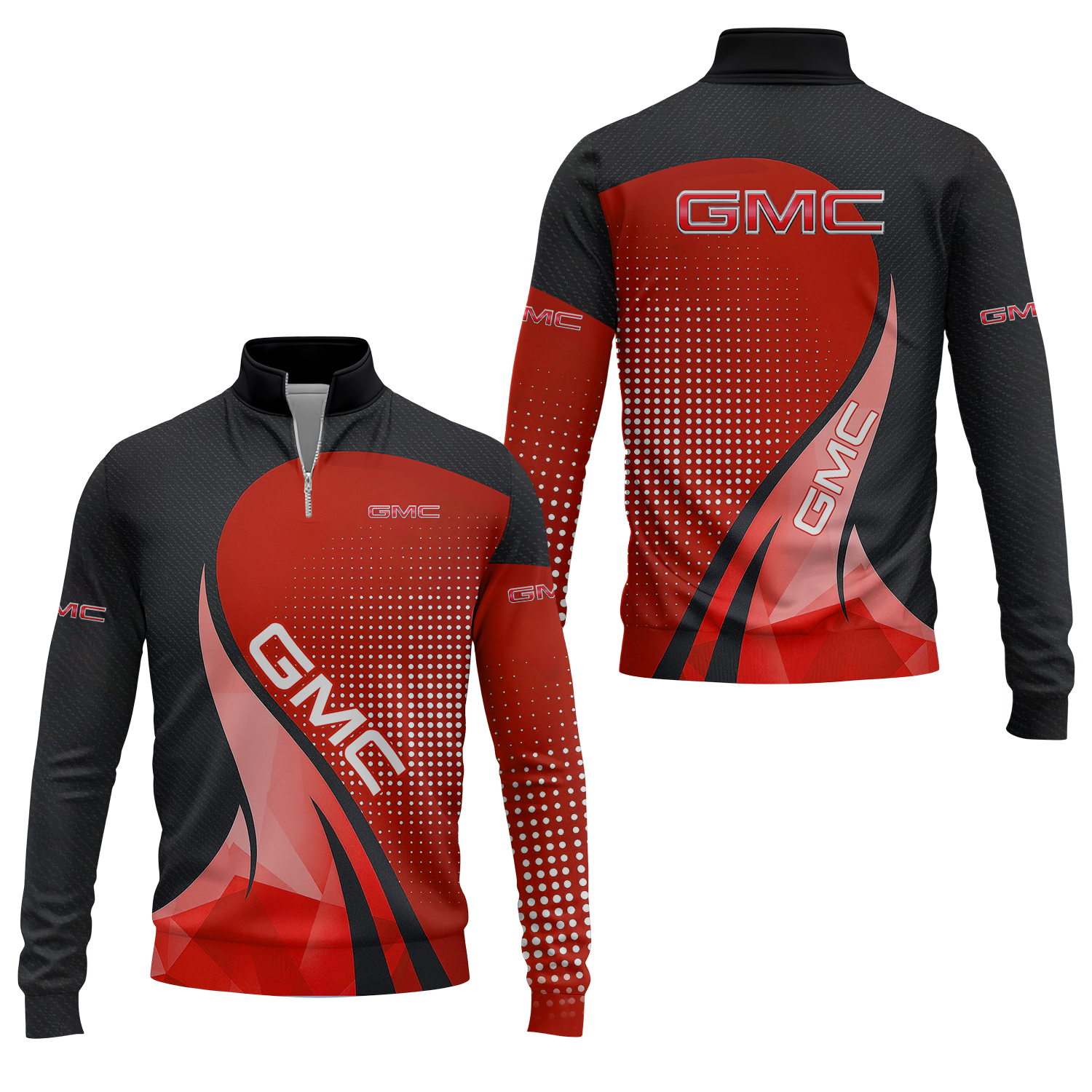 GMC Apparels USPL1488