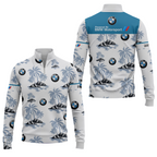 BMW Quarter-zip Pullover USPL535
