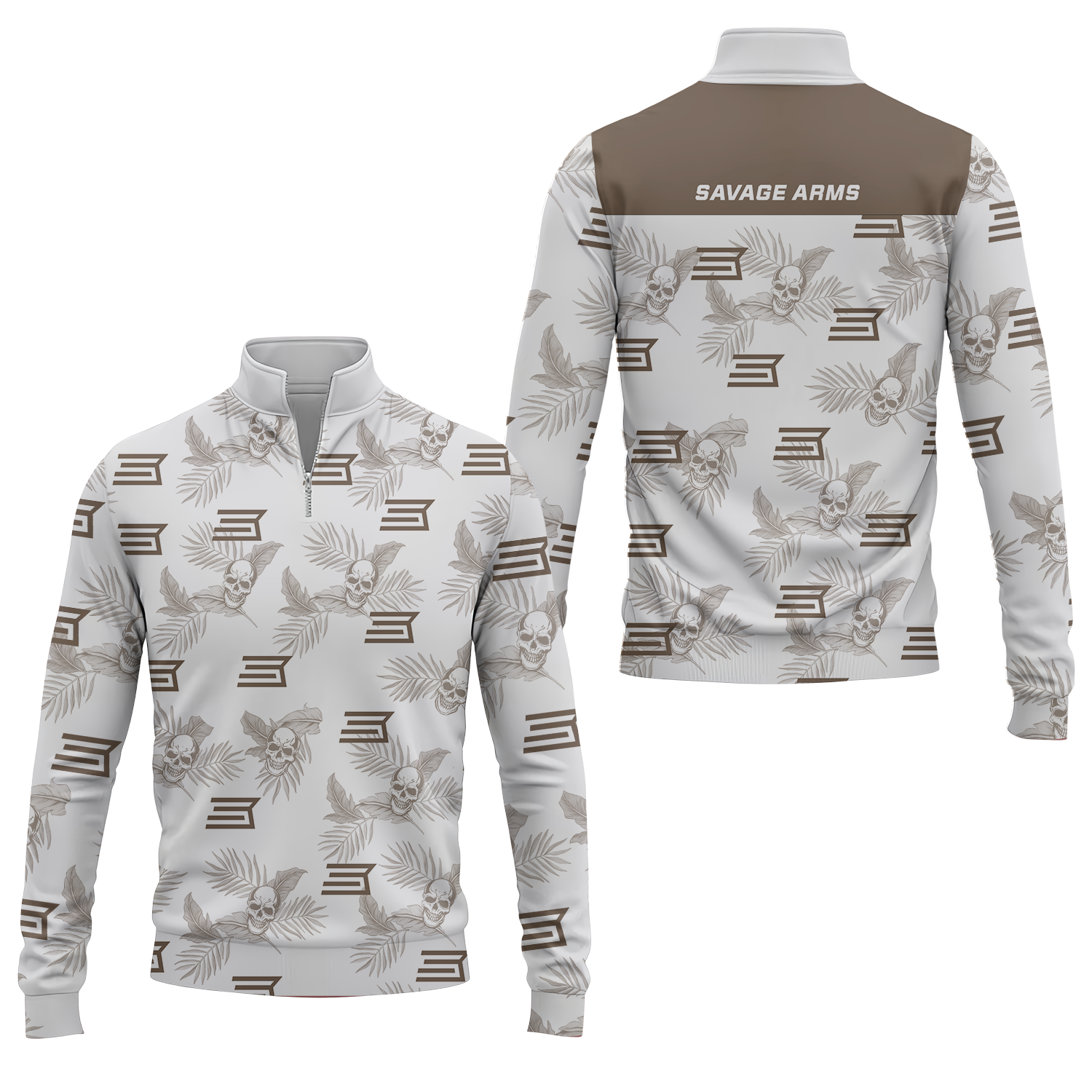 Savage Arms Apparels USPL2197