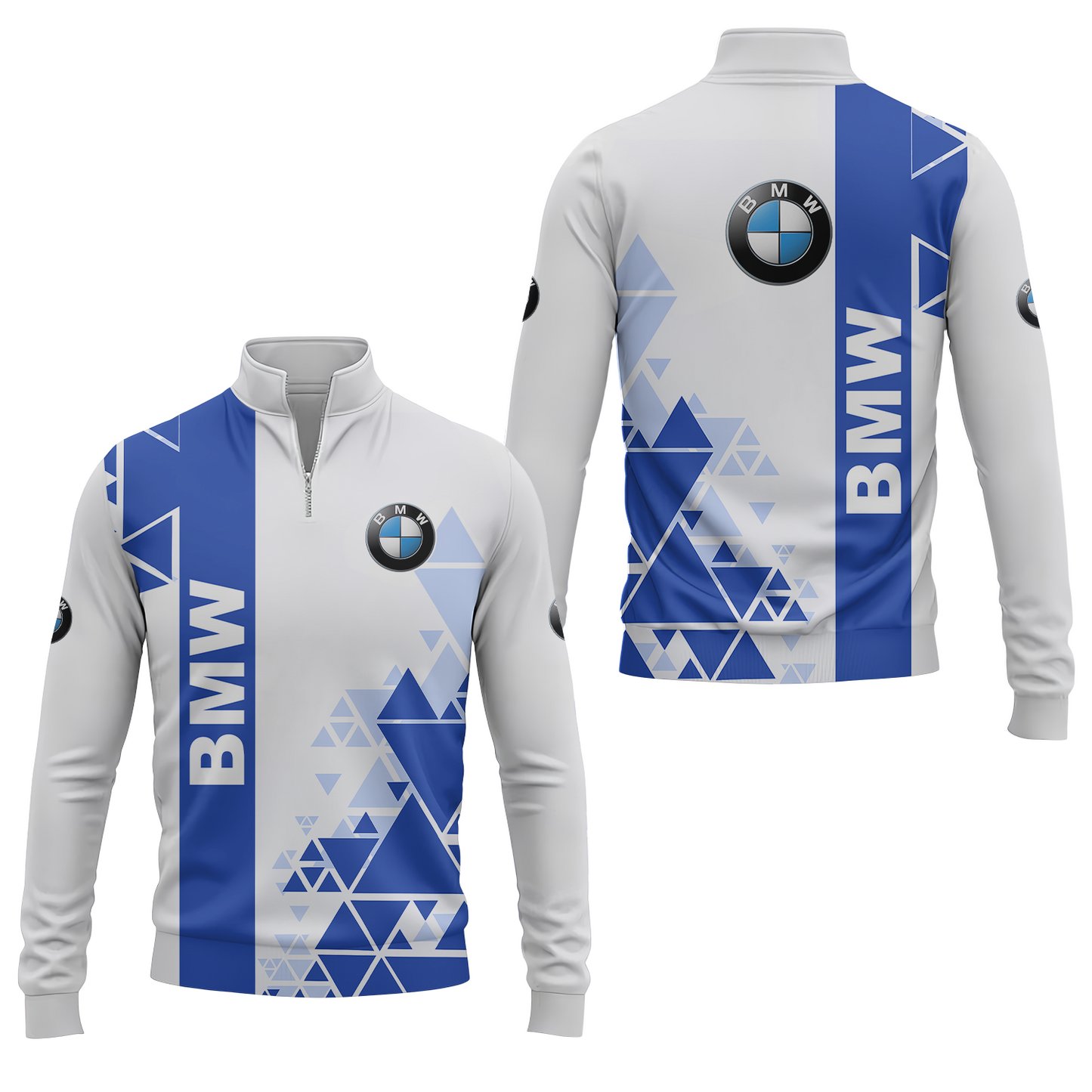 BMW Apparels USPL593