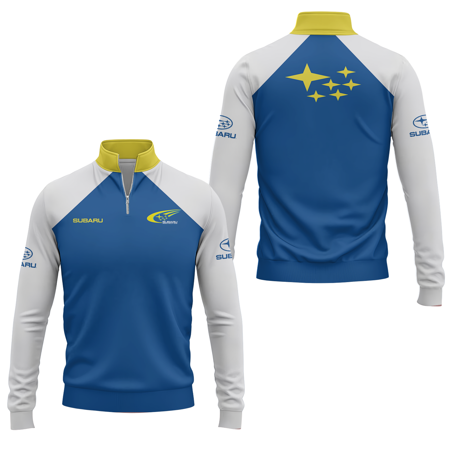 Subaru Apparels USPL947