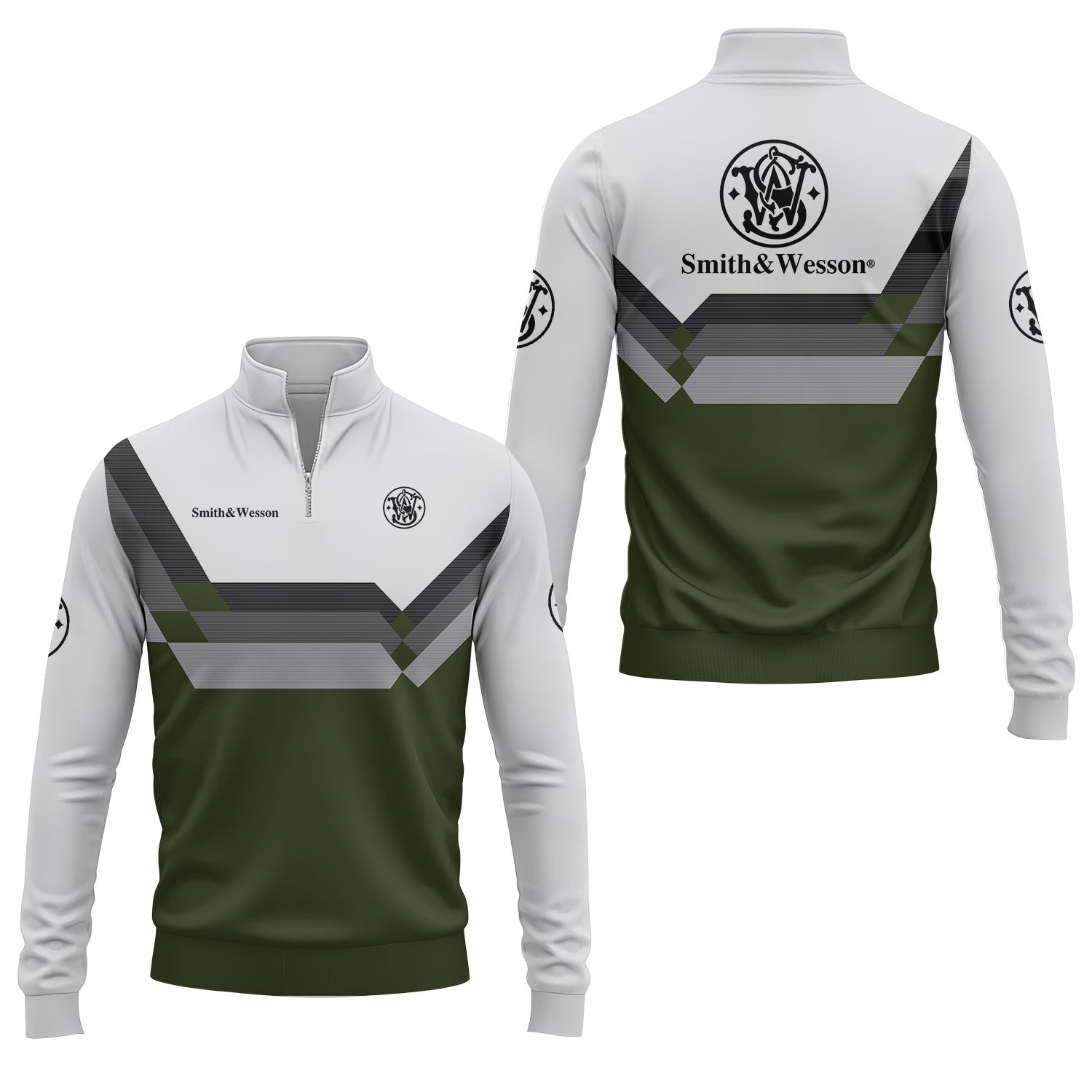 Smith & Wesson Apparels USPL2165