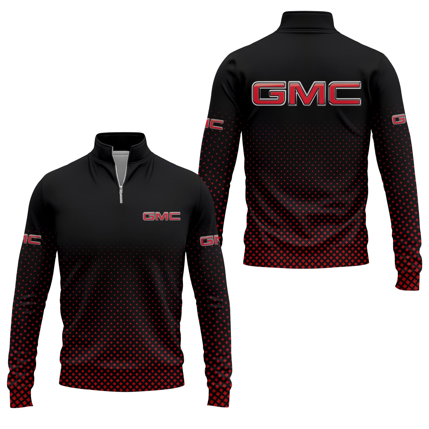 GMC Apparels USPL1518