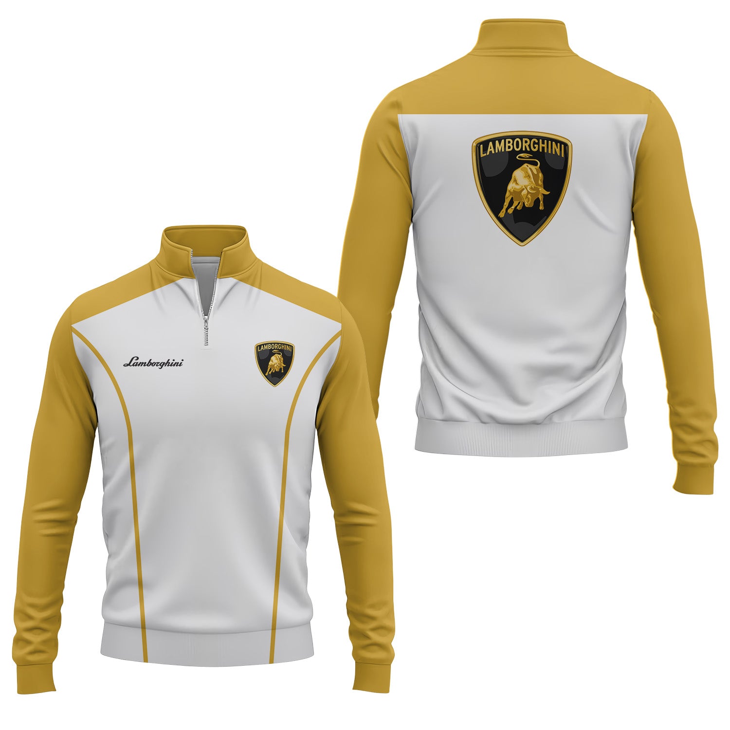 Lamborghini Apparels USPL724