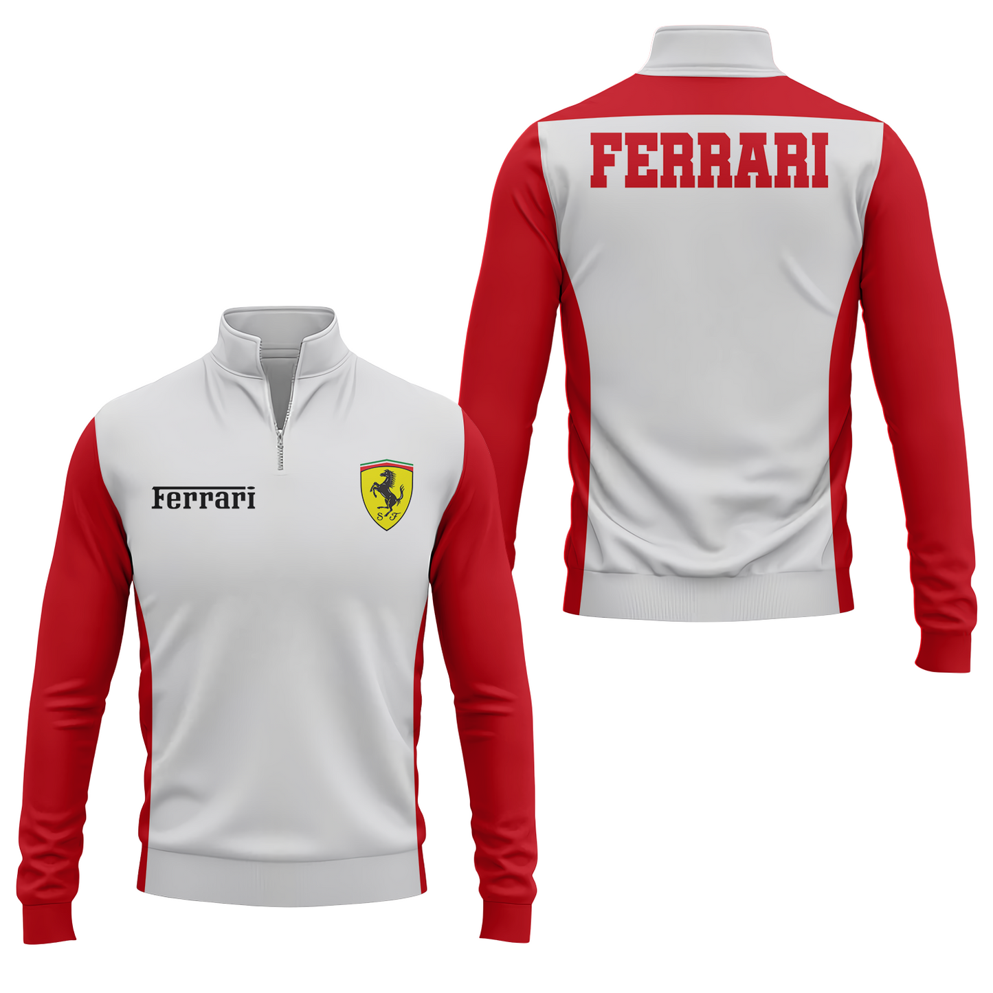 Ferrari Apparels USPL207
