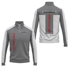 Freightliner Quarter-zip Pullover USPL1680