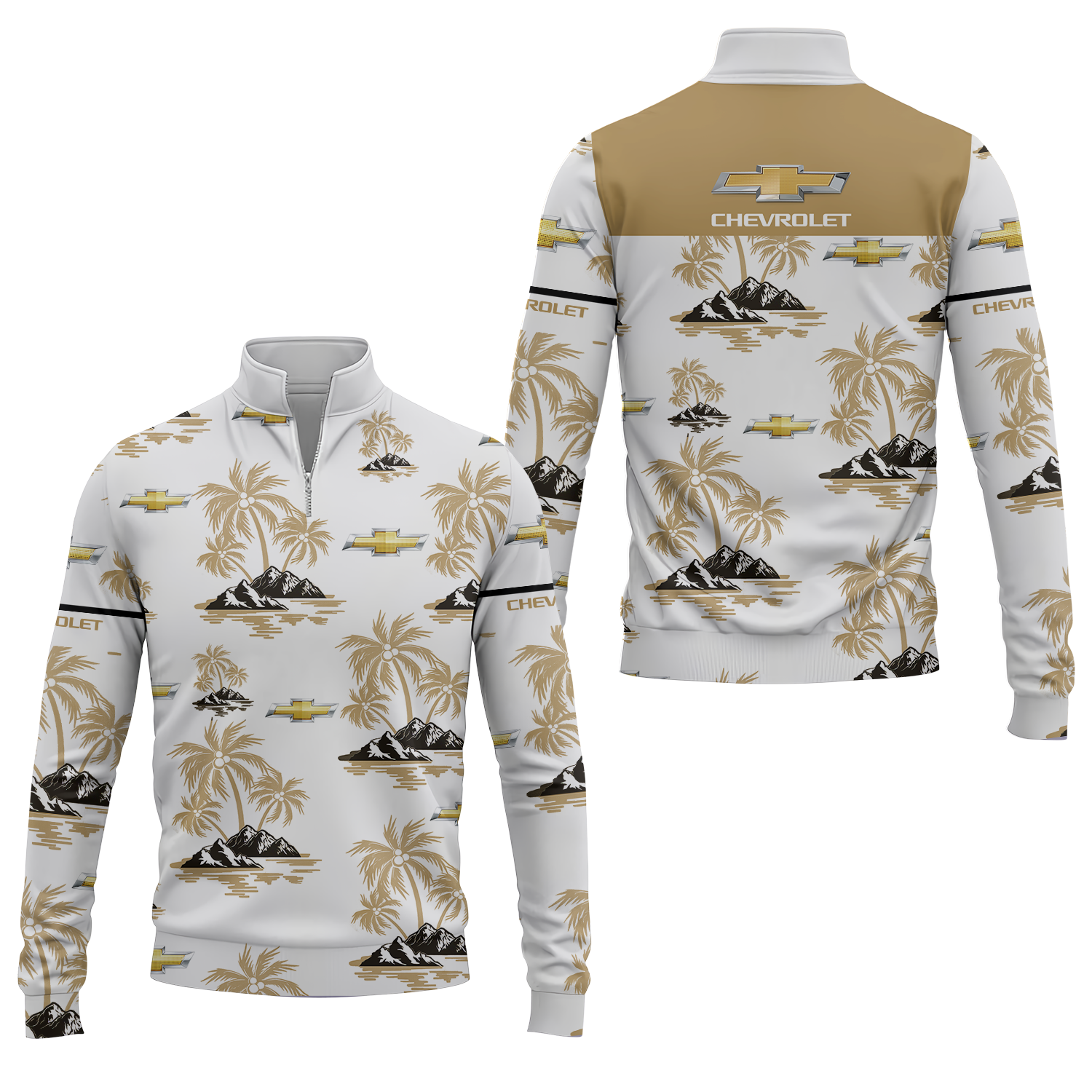 Chevrolet Apparels USPL1014