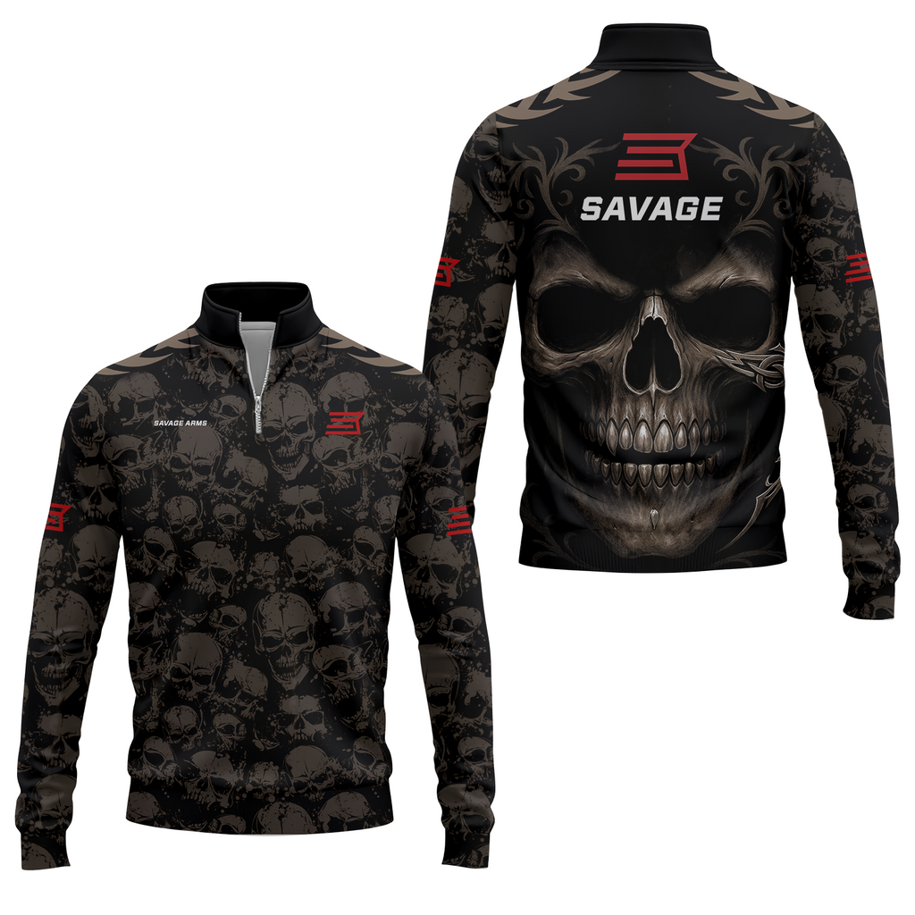 Savage Arms Apparels USPL2195
