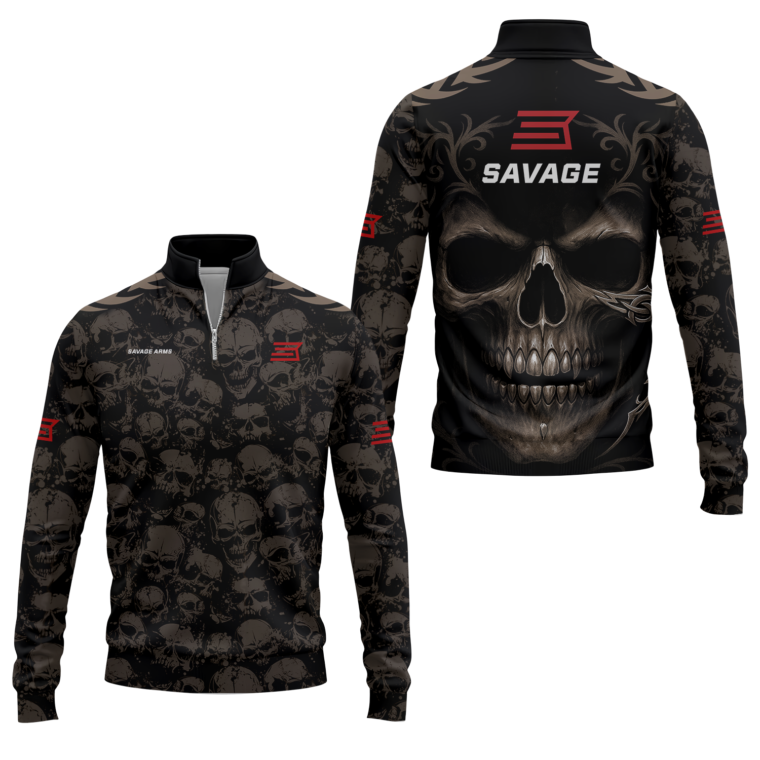 Savage Arms Apparels USPL2195