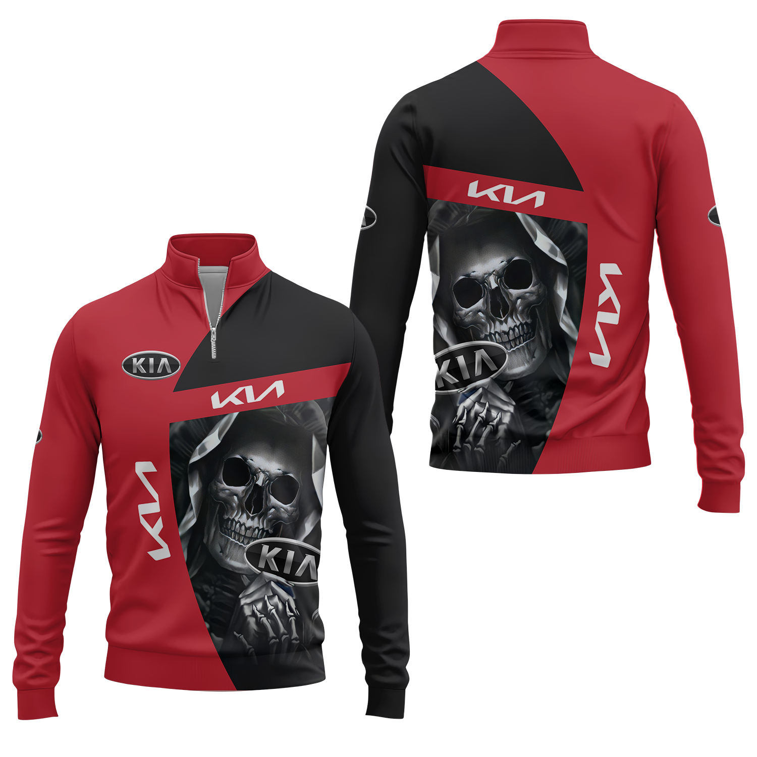 Kia Apparels USPL1236