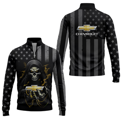 Chevrolet Apparels USPL1017