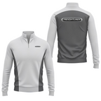 Freightliner Quarter-zip Pullover USPL1698