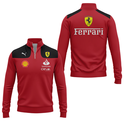 Ferrari Apparels USPL225