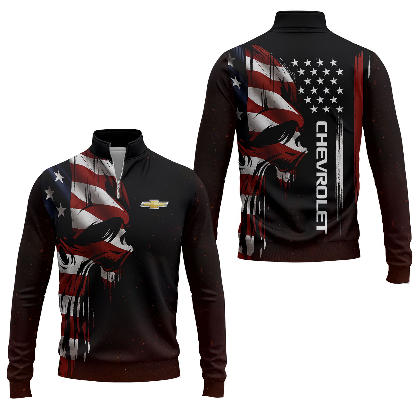 Chevrolet Apparels USPL1016